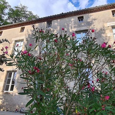 Les Hauts De St Jacques Maison D'Exception 300M2, Jardin Arbore 2000M2 Pouzauges Bagian luar foto