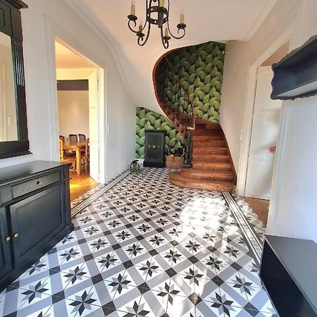 Les Hauts De St Jacques Maison D'Exception 300M2, Jardin Arbore 2000M2 Pouzauges Bagian luar foto