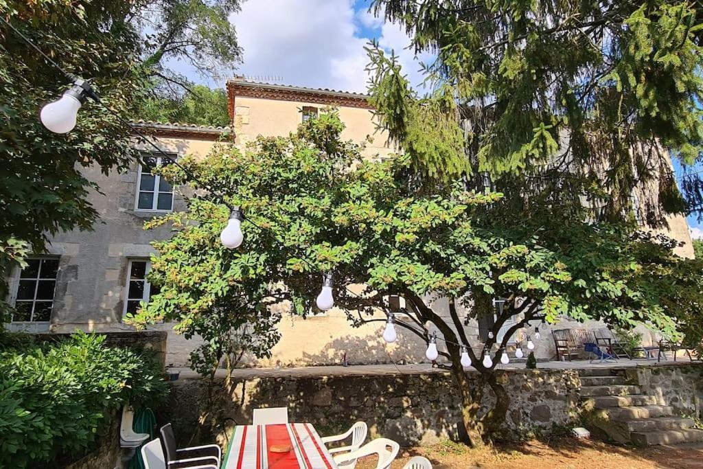 Les Hauts De St Jacques Maison D'Exception 300M2, Jardin Arbore 2000M2 Pouzauges Bagian luar foto